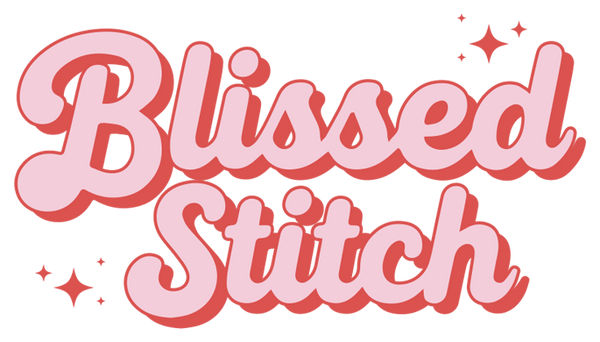 Blissed Stitch