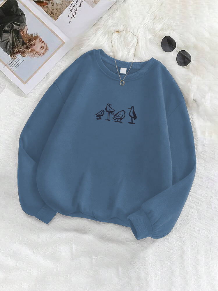 Blissed Stitch