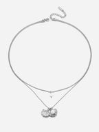 Sea Animal Pendant Necklace
